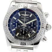中古のブライトリング(BREITLING) 型番 AB0115 腕時計 を販売してい  