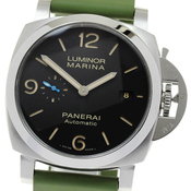 中古のパネライ(PANERAI) 型番 PAM01312 腕時計 を販売しています 