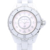 Used Chanel Reference number H5513 watches for sale Buy luxury watches from Timepeaks