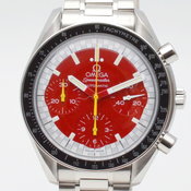 Used Omega Speedmaster watches for sale - Buy luxury watches from 