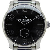 中古モンブラン(MONTBLANC) タイムウォーカーの腕時計買取と販売なら 