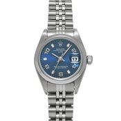 中古のロレックス(ROLEX) 型番 69160 腕時計 を販売しています  