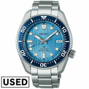 中古のセイコー プロスペック 自動巻(Seiko)腕時計 を販売しています 