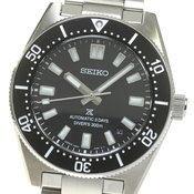 中古のセイコー プロスペック 自動巻(Seiko)腕時計 を販売しています 