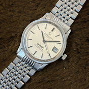 中古のオメガ(OMEGA) 型番 168 腕時計 を販売しています。 - タイム 