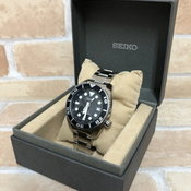 中古のセイコー スモー(Seiko)腕時計 を販売しています。 - タイムピークス