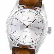 中古ハミルトン(HAMILTON) シノマティックの腕時計買取と販売なら世界 
