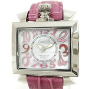 中古ガガミラノ(GAGA MILANO) ナポレオーネの腕時計買取と販売なら世界