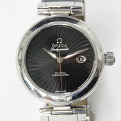 中古のデビル レディマティック(Omega)(オメガ)腕時計 を販売してい
