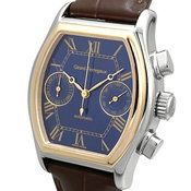 中古のジラールペルゴ(GIRARD PERREGAUX) 型番 2750 腕時計 を販売し 
