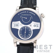 中古ランゲ & ゾーネ(A.LANGE & SOHNE)の腕時計買取と販売なら世界 