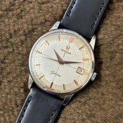 中古オメガ(OMEGA) アンティークの腕時計買取と販売なら世界 