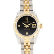 中古のロレックス(ROLEX) 型番 79173 2BR 腕時計 を販売しています  