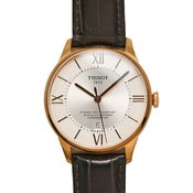 中古のTissot T-Classic(ティソ)腕時計 を販売しています。 - タイム 