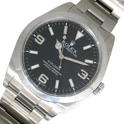 中古のロレックス(ROLEX) 型番 214270 腕時計 を販売しています  