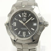 中古のタグホイヤー(TAG HEUER) 型番 WN1110 腕時計 を販売しています 