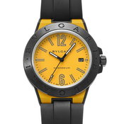 中古のブリガリ マグネシウム(Bvlgari)(ブルガリ)腕時計 を販売してい  