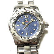 中古のタグホイヤー プロフェッショナル 200m(Tag Heuer)腕時計 を販売 