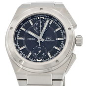 中古のIWC インヂュニア 自動巻腕時計 を販売しています。 - タイム 