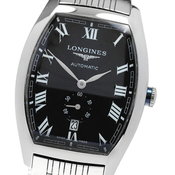 中古のロンジン エビデンツァ(Longines)腕時計 を販売しています  
