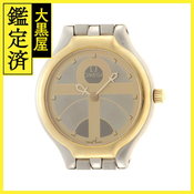OMEGA】【電池交換済】オメガ『デビルシンボル』レディース クォーツ 1週間保証【中古】(2020201830013): レディース腕時計 |  高山質店 公式オンラインショップ