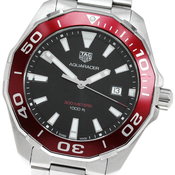 中古タグホイヤー(TAG HEUER) アクアレーサーの腕時計買取と販売なら 